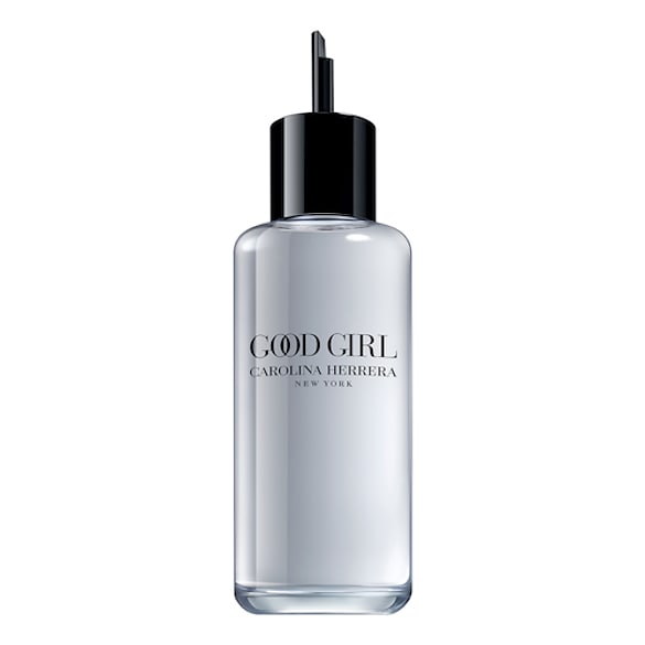 Good Girl - Eau de Parfum Note di Gelsomino, Mandorla & Fava Tonka, CAROLINA HERRERA